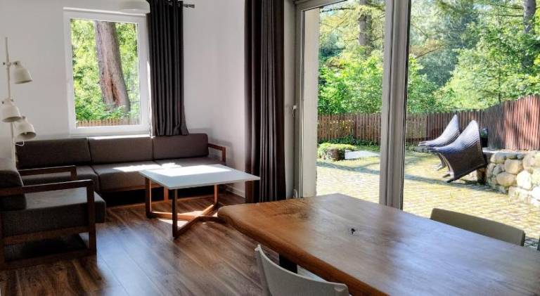 Charming apartment with terrace & garden | Pets allowed — photo 2