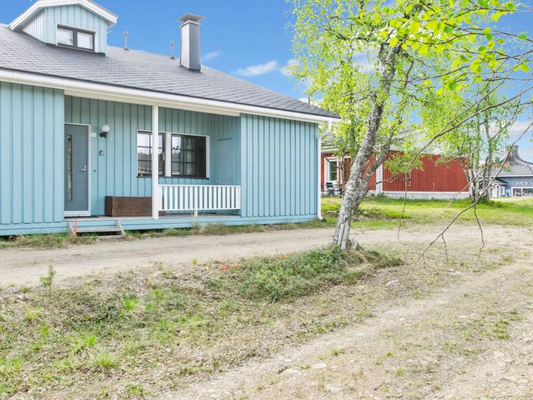 House with sauna — photo 2