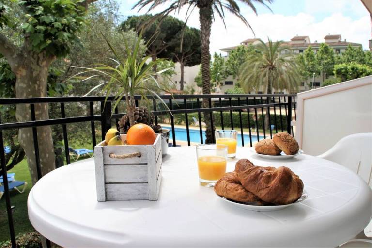 Aparthotel Platja d'Aro