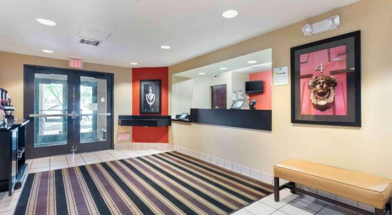 Extended Stay America Suites - Livermore - Airway Blvd. — photo 5