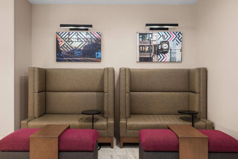 Homewood Suites by Hilton Downers Grove Chicago — photo 5