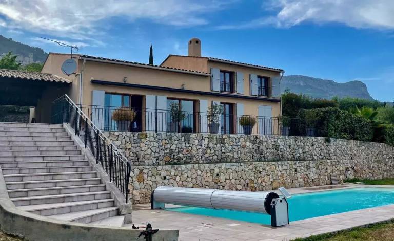 Villa Le Bar-sur-Loup