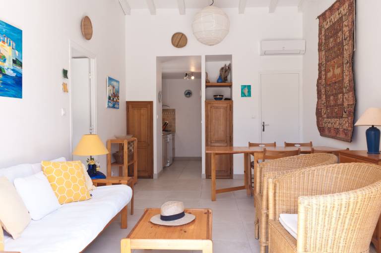 Fully equipped nice holiday park with garden, barbecue & pool | Garden view | Beach nearby | Pet-friendly — photo 3
