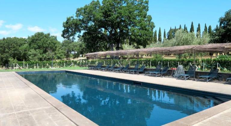 Holiday apartment with pool | Dogs allowed — photo 3
