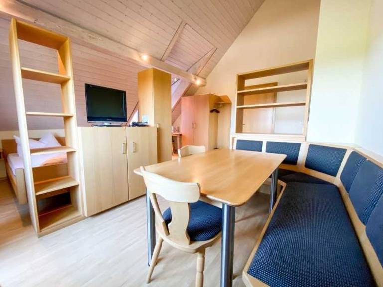 Ferienwohnung Illmensee