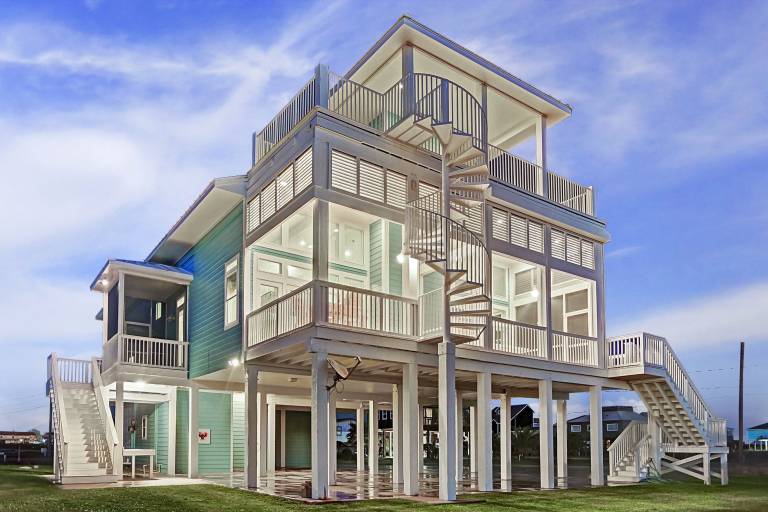 House  Freeport