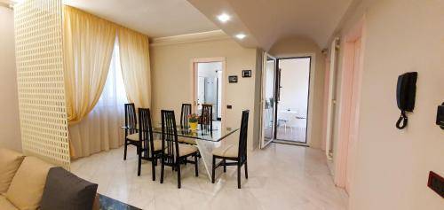 Bed & Breakfast Montescaglioso