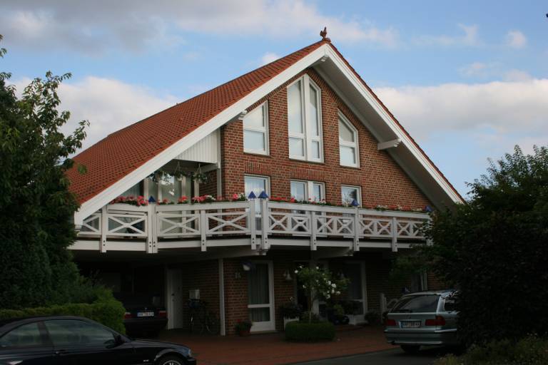 Ferienwohnung Telgte