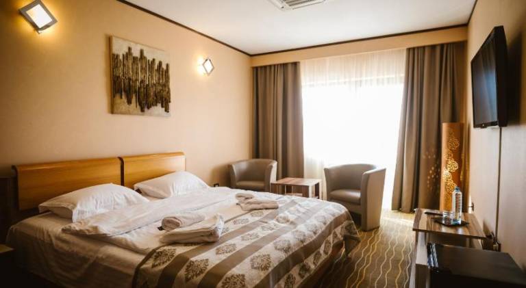 Bellacya Resort & Spa — photo 2