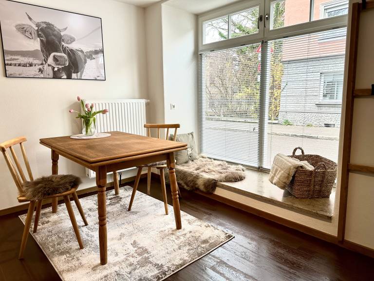 Ferienwohnung Kempten (Allgäu)