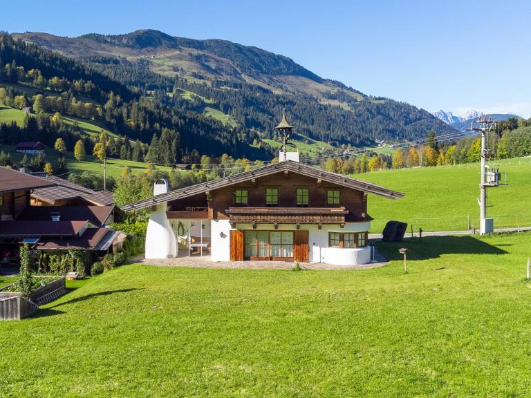 Chalet Aschau