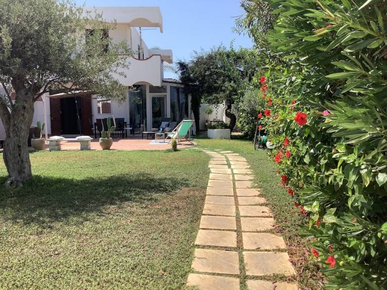 Villa Marzamemi