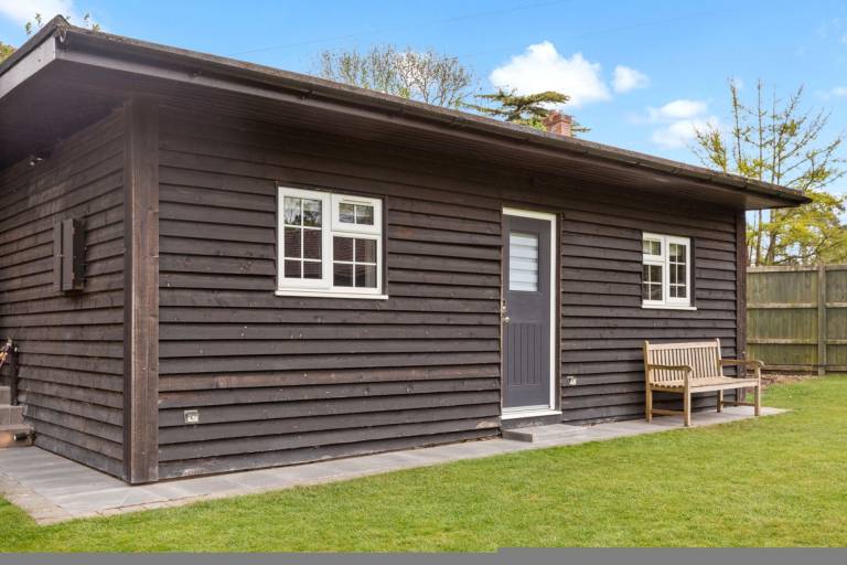 Studio flat Marlow