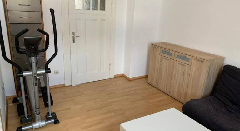 Apartment with 2 rooms for 6 persons — photo 4