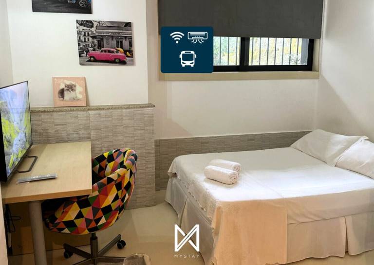 Appartement Porto
