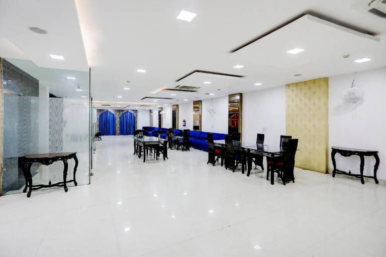 Townhouse Rivasa Regency — photo 3