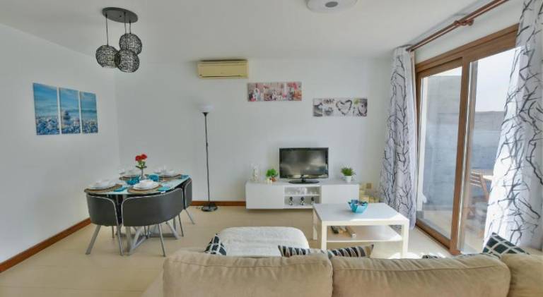 Villa with pool — photo 2
