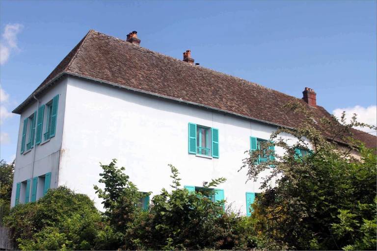 Casa Giverny