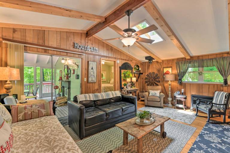 Cottage Franklin