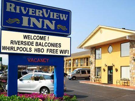 Lodge Sevierville