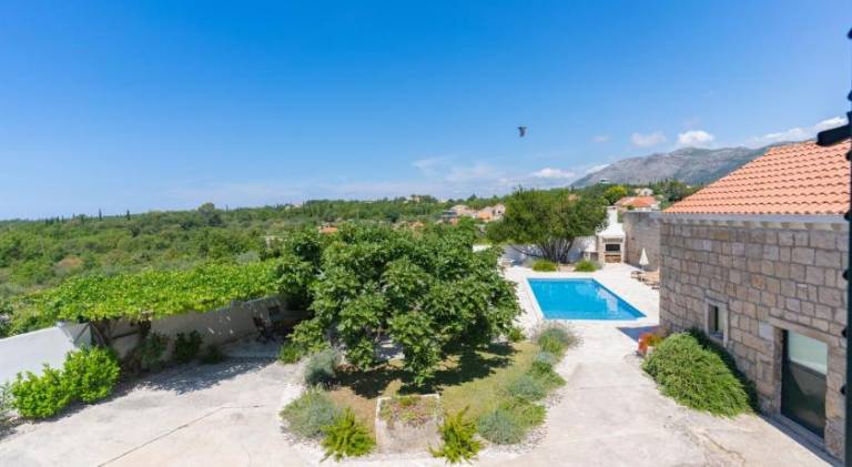 Nice villa with pool | Pets allowed — photo 4