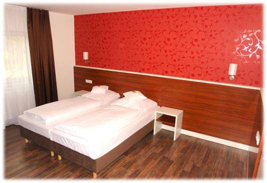 Brau Art Hotel in Heilbronn