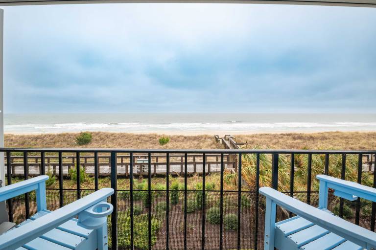 Child-friendly lovely holiday apartment with pool | Beach view | Beach nearby | Pet-friendly — photo 2