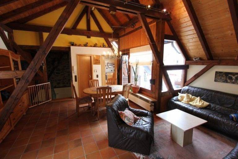 House with terrace — photo 3