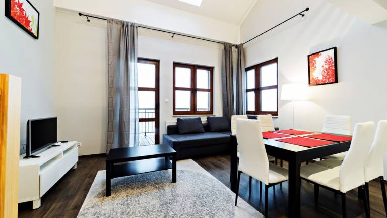 Ferienwohnung Karpacz