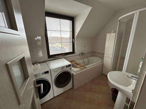 Apartmán Veľká Lomnica
