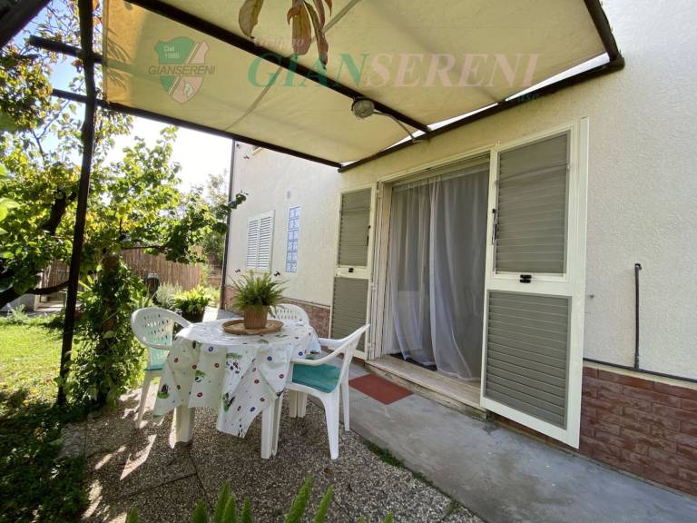Ferienwohnung  San Vincenzo