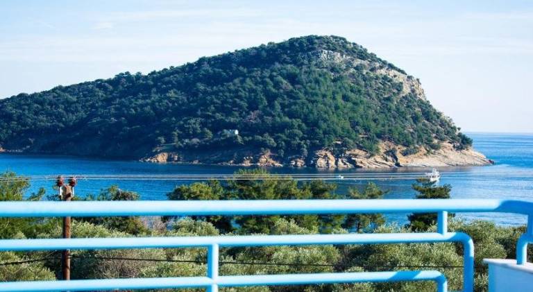 σπίτι Kinira
