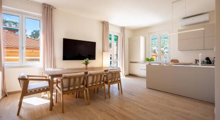 Rental apartment with 3 rooms for 8 persons — photo 2