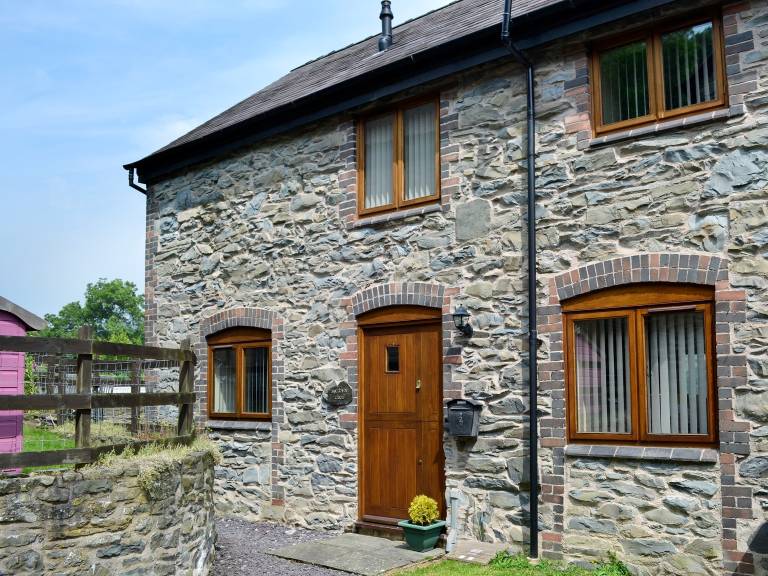 Cottage Llangollen