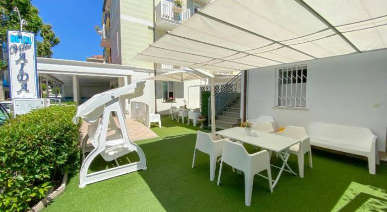 Albergo Villa Aida — photo 4