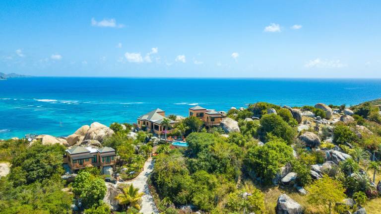 Villa Virgin Gorda