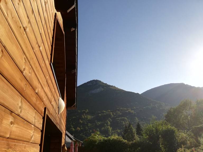 Appartement Campan