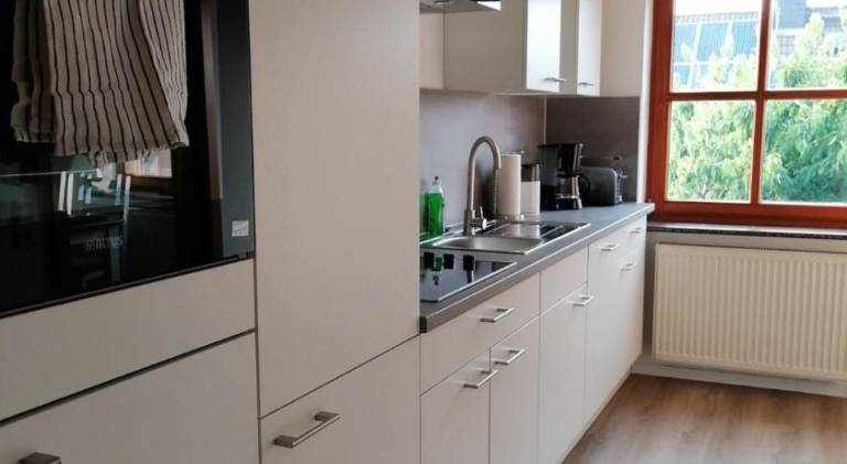 Big rental apartment | Dogs allowed — photo 3