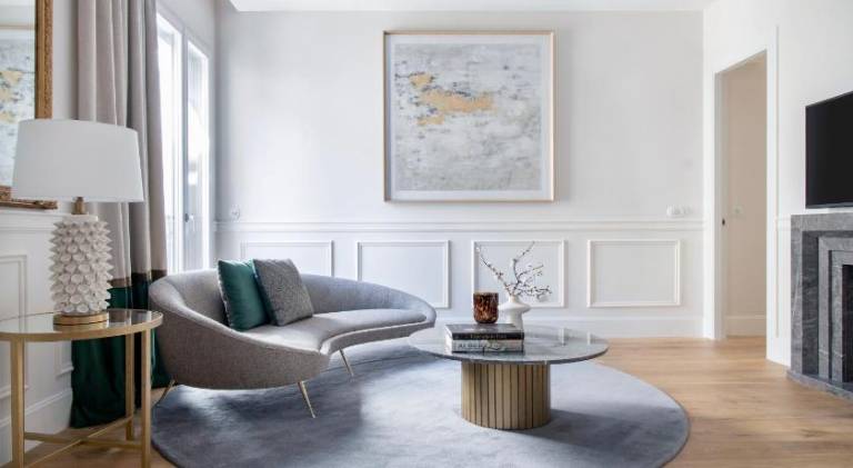 Palacio Tirso de Molina - THE ARC COLLECTION in Madrid