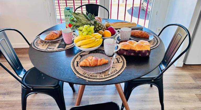 Lovely apartment | Dogs allowed — photo 4