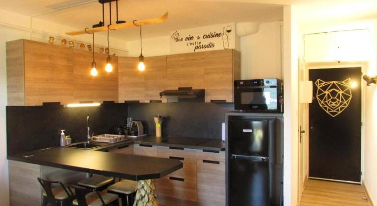 Rental apartment | Close to the ski | Dogs allowed — photo 3