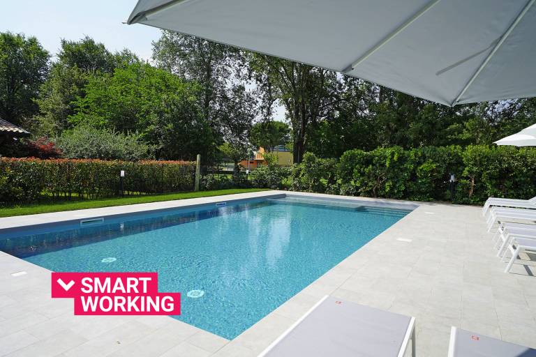 Appartamento Desenzano del Garda