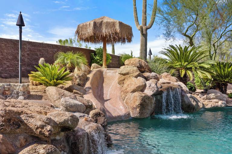 House North Scottsdale