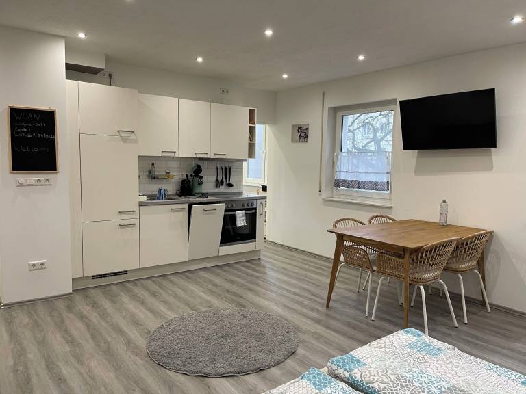 Apartment  Pforzheim