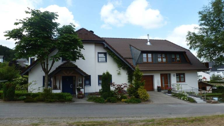 Ferienwohnung Kirchhundem