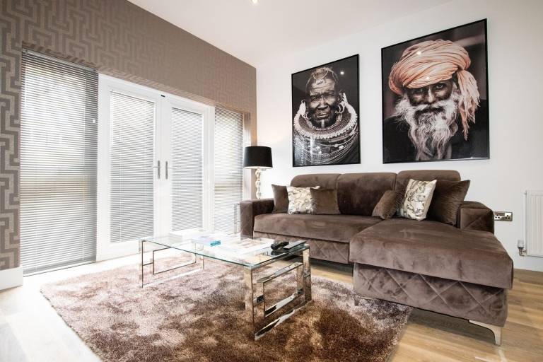Appartement Bristol