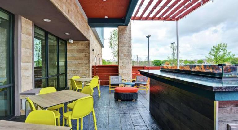 Home2 Suites by Hilton Bedford DFW West — photo 5