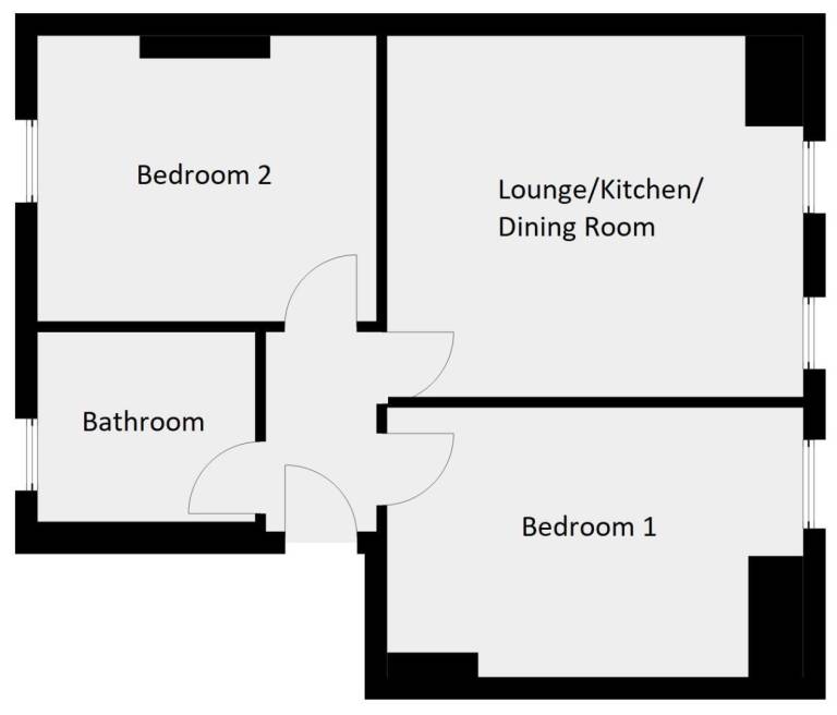 Rental apartment | Pets allowed — photo 5