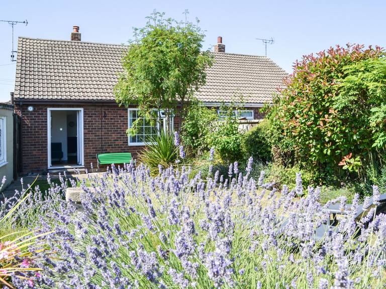 Cottage Flamborough