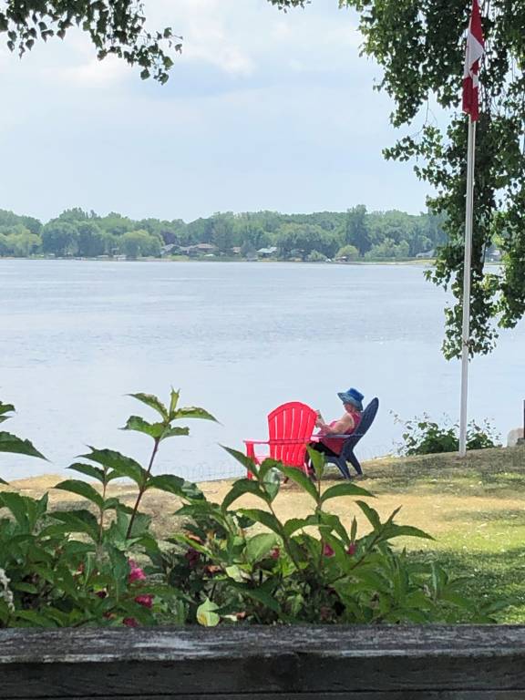 Cottage Murray
